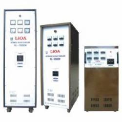 LIOA 20KVA 3 PHA